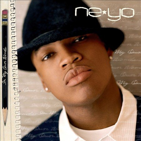 Ne-yo - IN MY OWN WORDS (2LP [Vinyl]