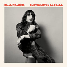 Sentimental Garbage [White LP] [Vinyl]