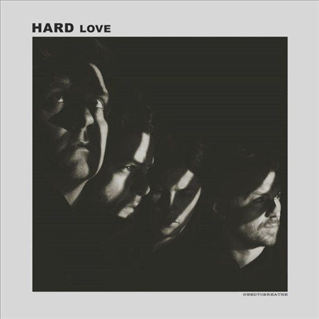 Needtobreathe - HARDLOVE [Vinilo]