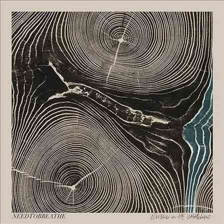 Needtobreathe - RIVERS IN THE WASTELAND [Vinyl]