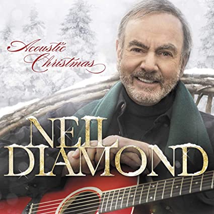 Neil Diamond - Acoustic Christmas: International Edition [Import] [Vinyl]