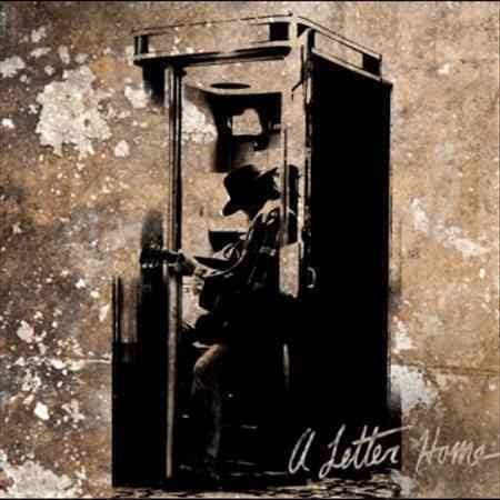 A Letter Home [Vinyl]