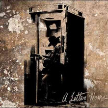 Neil Young - A Letter Home [Vinyl] - Paladin Vinyl