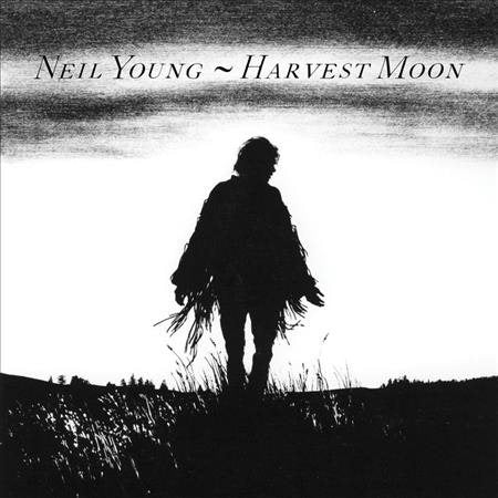 Harvest Moon [Vinyl]