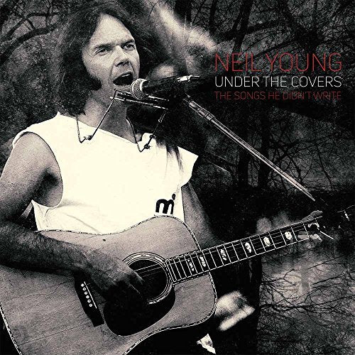 Under the Covers [Vinyl]