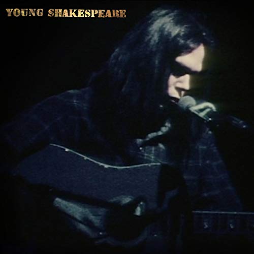 Young Shakespeare [Vinyl]