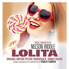 Nelson Riddle - LOLITA / O.S.T. [Vinyl]