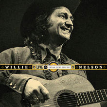 Live At The Texas Opry House 1974 (RSD22 EX) (RSD 4/23/2022) [Vinyl] - Paladin Vinyl