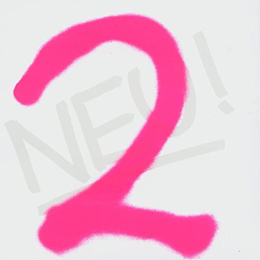 Neu! - Neu! 2 9Import] [Vinyl]