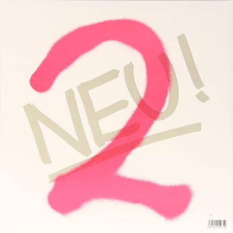 Neu! - Neu! 2 9Import] [Vinyl]