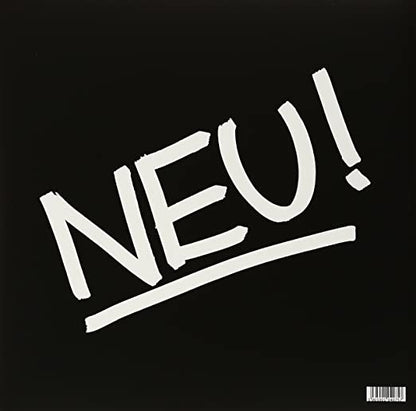 Neu! 75 [Import] [Vinyl]
