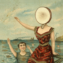 Neutral Milk Hotel - IN THE AEROPLANE OVER THE SEA [Vinyl] - Paladin Vinyl