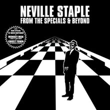 From The Specials & Beyond (Black & White Splatter) (2 LP) [Vinyl] - Paladin Vinyl