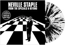 From The Specials & Beyond (Black & White Splatter) (2 LP) [Vinyl] - Paladin Vinyl