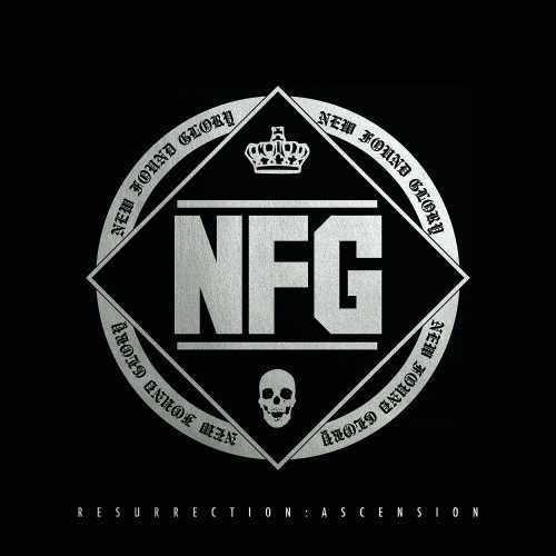 New Found Glory - Resurrection: Ascension (2LP) [Vinyl]