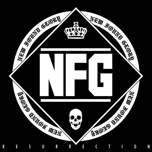 New Found Glory - Resurrection [Vinyl]