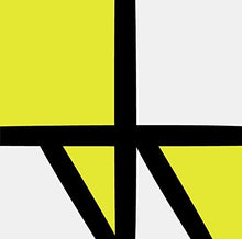 New Order - RESTLESS [Vinyl] - Paladin Vinyl