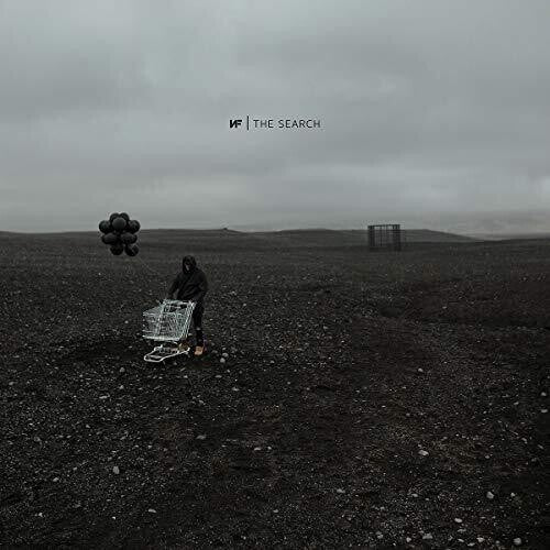 The Search (Gatefold LP Jacket) (2 LP) [Vinyl] - Paladin Vinyl