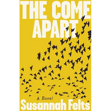 The Come Apart - Paperback