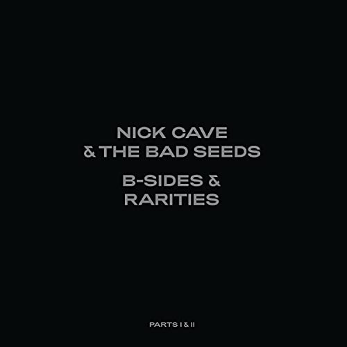 B-Sides & Rarities (Part I & II) [Vinyl] - Paladin Vinyl