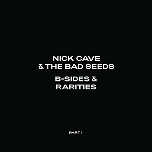 Nick Cave &amp; The Bad Seeds - Caras B y rarezas (Parte II) [Vinilo]