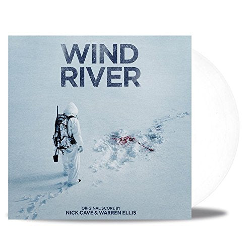 Nick Cave & War - Wind River (Original [Vinyl]