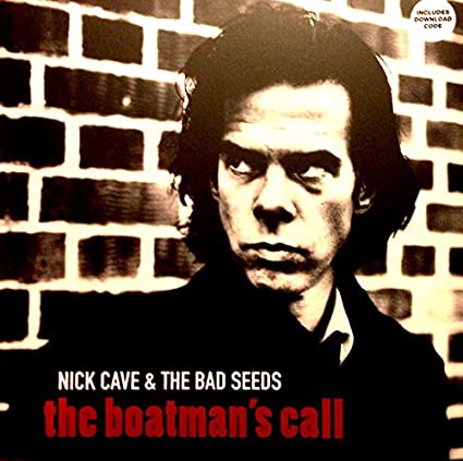 Nick Cave and the Bad Seeds - The Boatman's Call [Import] [Vinyl]