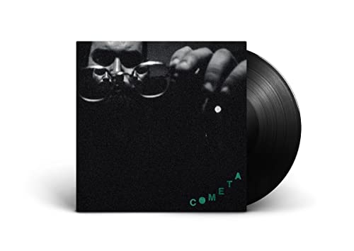 COMETA [LP] [Vinyl] - Paladin Vinyl