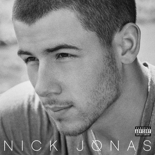 Nick Jonas [Explicit Content] [Vinyl] - Paladin Vinyl
