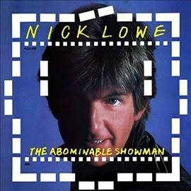 ABOMINABLE SHOWMAN [Vinyl]