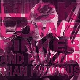 PINKER & PROUDER THAN PREVIOUS [Vinyl]