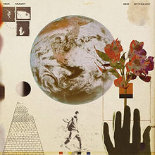 Nick Mulvey - New Mythology [LP] [Vinyl] - Paladin Vinyl