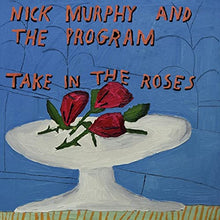 Take In The Roses [Vinyl] - Paladin Vinyl