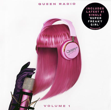 Nicki Minaj - Queen Radio: Volume 1 [2 CD] [CD]