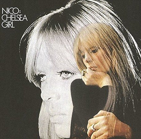 Nico - Chelsea Girl [Vinyl]