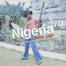 NIGERIA 70: LAGOS JUMP / VARIOUS [Vinyl]