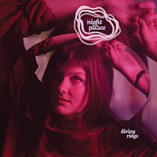 Diving Rings [Vinyl] - Paladin Vinyl