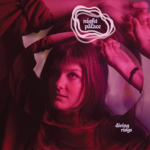Diving Rings [Vinyl] - Paladin Vinyl
