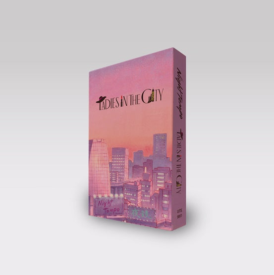 Ladies In The City [Cassette] [Cassette]