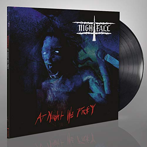 Nightfall - At Night We Prey [Vinyl]