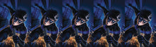 NIGHTWING #60 B Warren Louw Variant (05/15/2019) DC