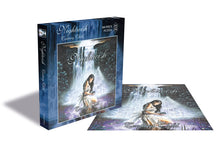 Century Child (500 Piece Jigsaw Puzzle) [Puzzle]