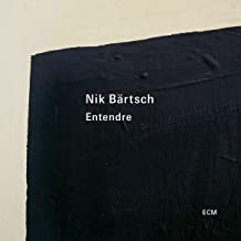 Entendre [2 LP] [Vinyl] - Paladin Vinyl