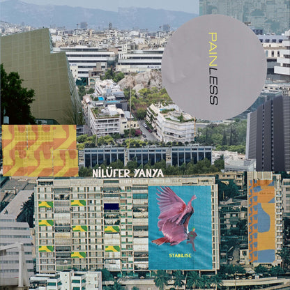 PAINLESS [LP] [Vinyl] - Paladin Vinyl