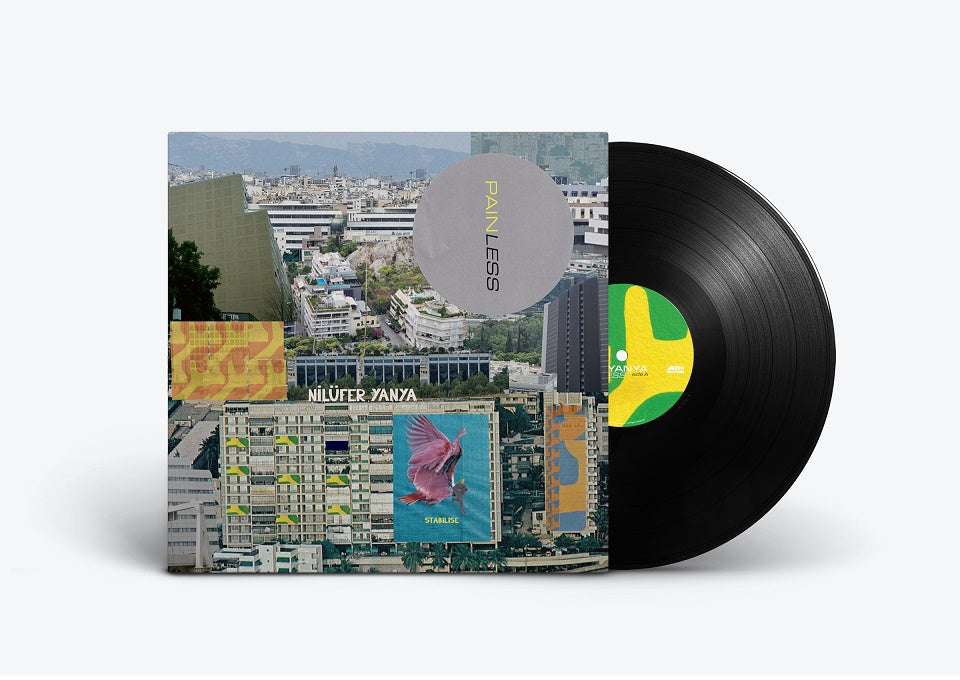 PAINLESS [LP] [Vinyl] - Paladin Vinyl
