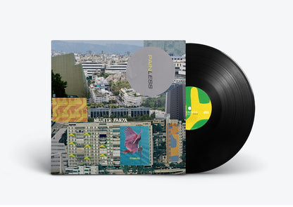 PAINLESS [LP] [Vinyl] - Paladin Vinyl