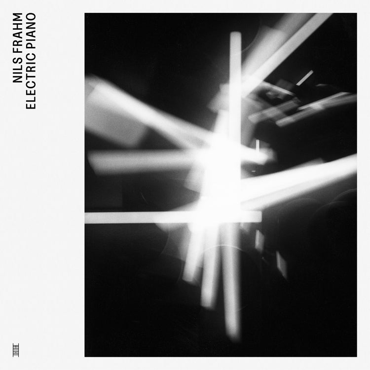 Electric Piano [Vinyl] - Paladin Vinyl