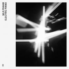 Electric Piano [Vinyl] - Paladin Vinyl