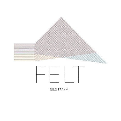 Nils Frahm FELT Vinyl