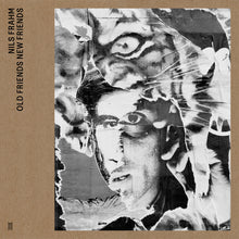 Old Friends New Friends   [Vinyl] - Paladin Vinyl